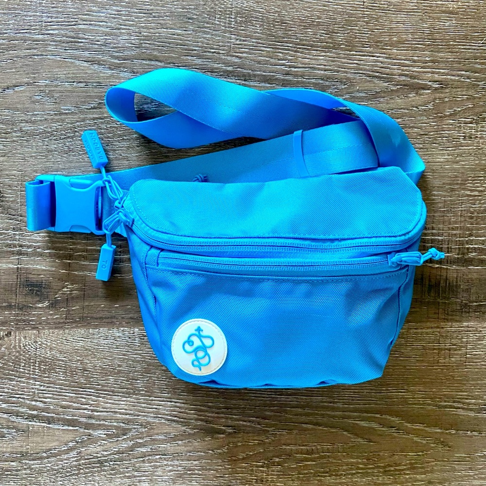 Baboon To The Moon Fannypack, NWOT